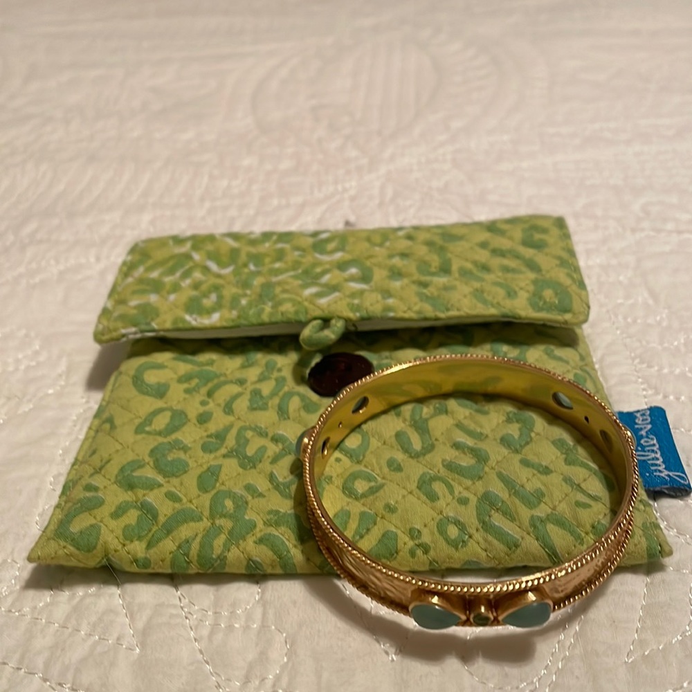 Julie Vos Eve Bangle